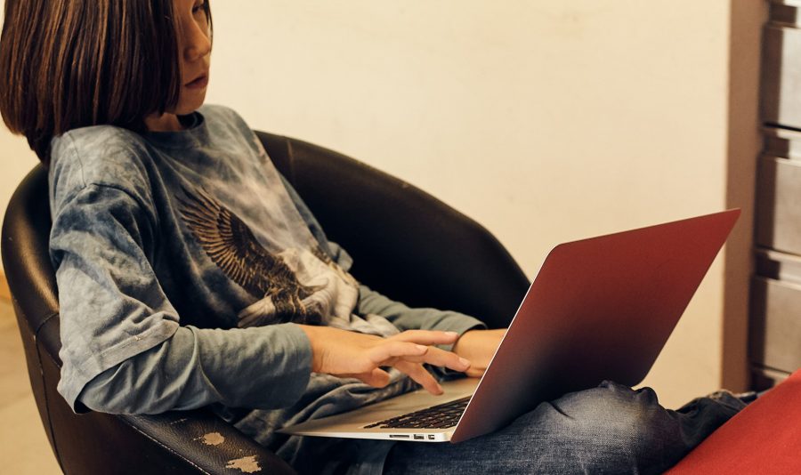 5 conseils pour être parent à l' »ère numérique » de l’adolescence