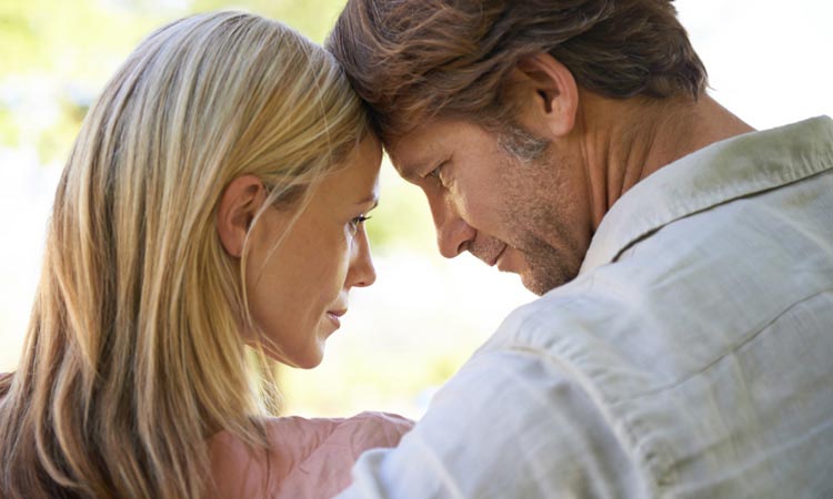 Est-ce l’amour ou l’attrait sexuel ?
