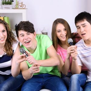 Sept jeux à jouer avec vos adolescents (qu’ils vont vraiment aimer)